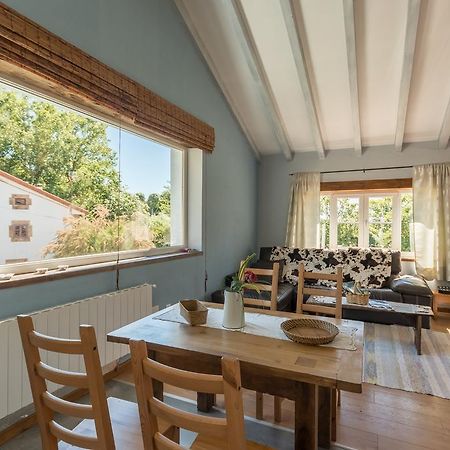 Complejo Abiada Rural Guest House Exterior foto