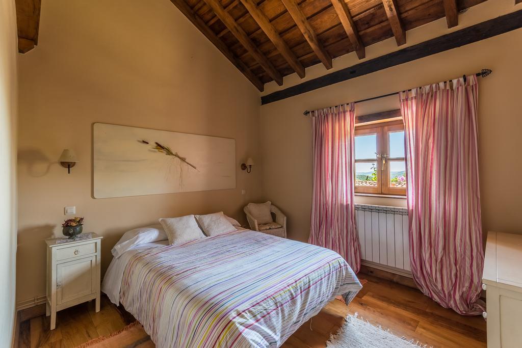 Complejo Abiada Rural Guest House Exterior foto